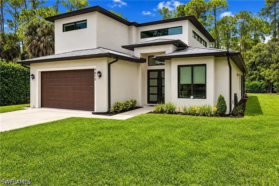 4875 Teak Wood Drive, Naples, FL 34119 - #3