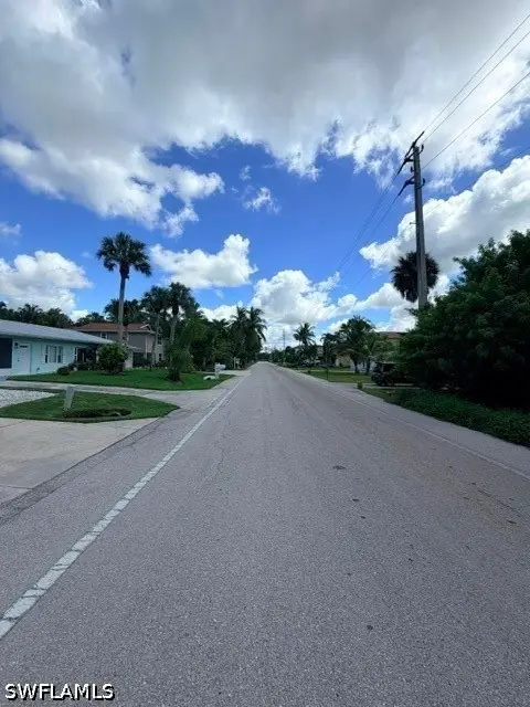 Danford Street, Naples, FL 34112