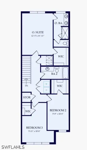 27810 Solis Grande Drive, Bonita Springs, FL 34135 - #3