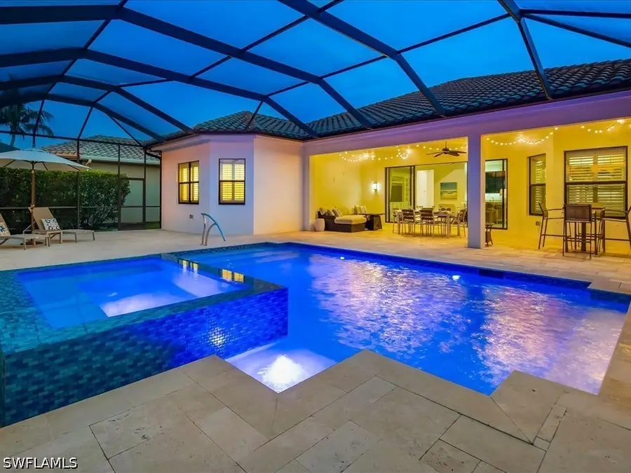 3428 Atlantic Circle, Naples, FL 34119 - #3