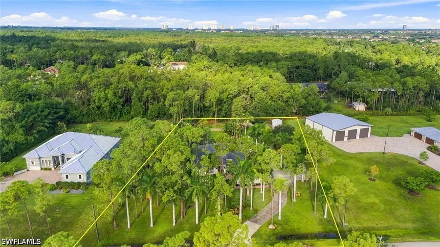 24200 Golden Eagle Lane, Bonita Springs, FL 34135 - #2