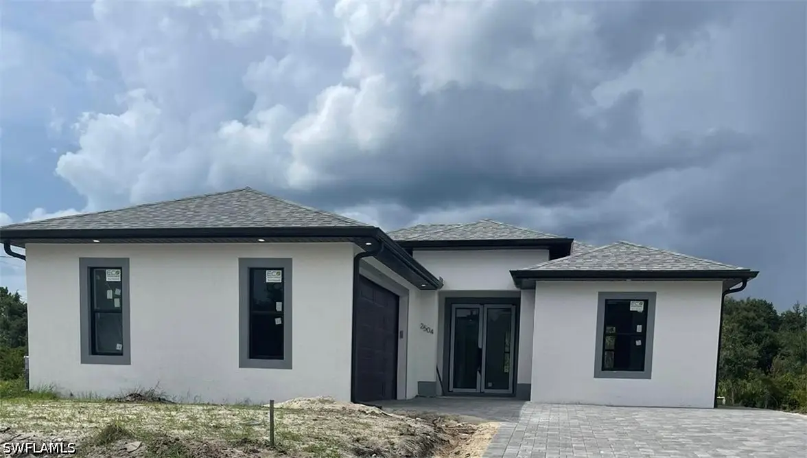 1403 Unice Avenue N, Lehigh Acres, FL 33971 - #1