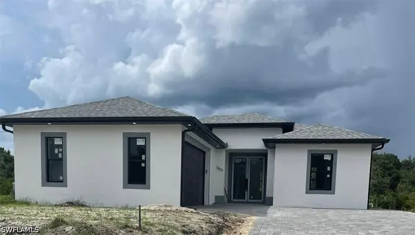 1403 Unice Avenue N, Lehigh Acres, FL 33971