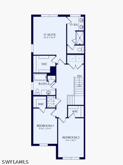 27814 Solis Grande Drive, Bonita Springs, FL 34135 - #2