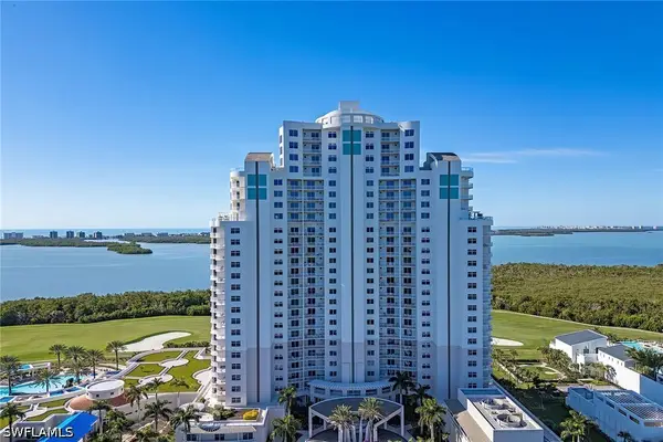 4971 Bonita Bay Boulevard #PH2202, Bonita Springs, FL 34134