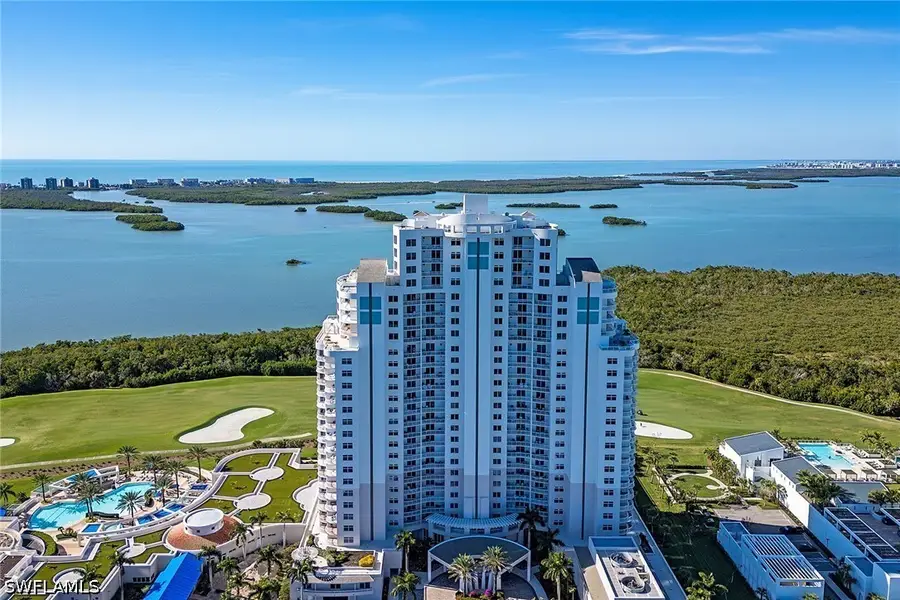 4971 Bonita Bay Boulevard #PH2202, Bonita Springs, FL 34134 - #2