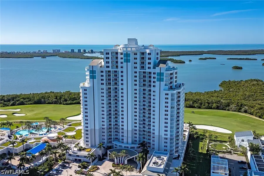 4971 Bonita Bay Boulevard #PH2202, Bonita Springs, FL 34134 - #3