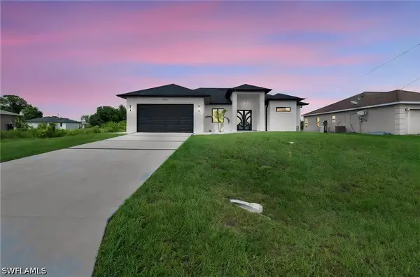 3724 7th Street Sw, Lehigh Acres, FL 33976