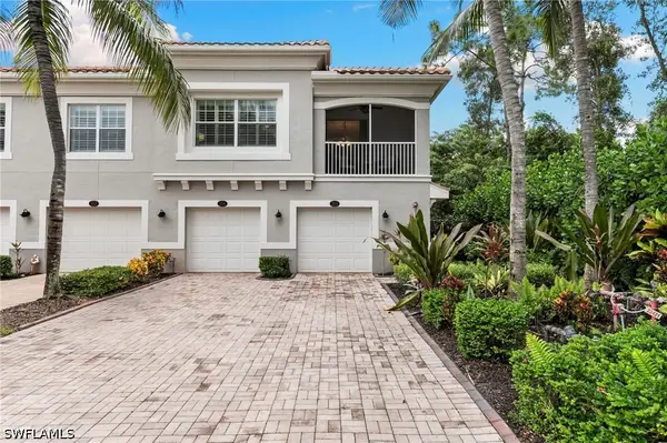 23421 Alamanda Drive #203, Estero, FL 34135