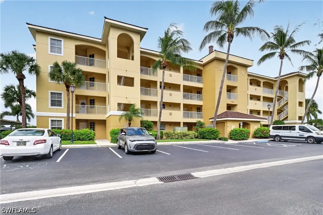 1785 Four Mile Cove Parkway #322, Cape Coral, FL 33990 - #1