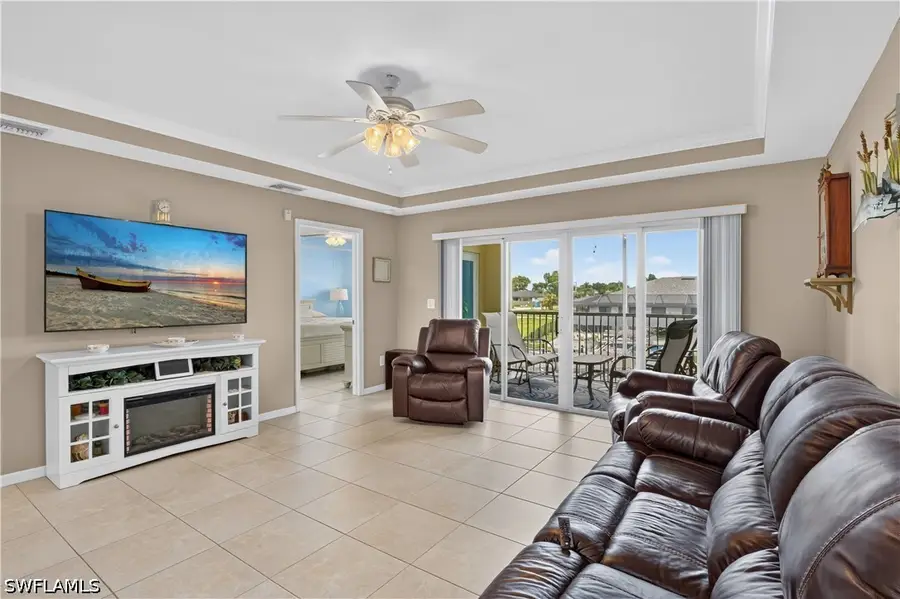1785 Four Mile Cove Parkway #322, Cape Coral, FL 33990 - #2