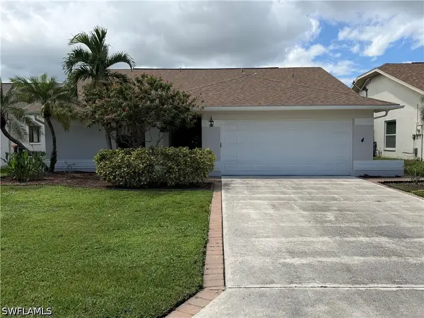 13250 Radcliffe Drive W, Fort Myers, FL 33966