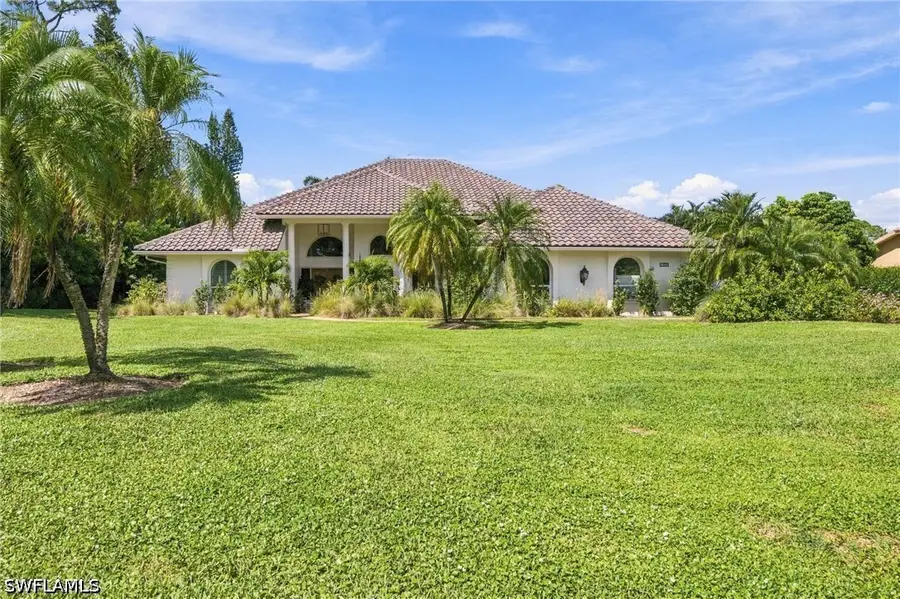 1936 Empress Court, Naples, FL 34110 - #2