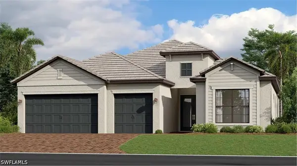1623 Double Eagle Trail, Naples, FL 34120