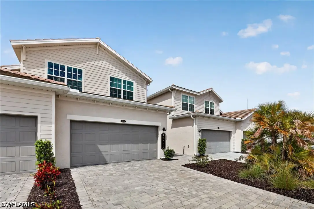 16365 Willowgreen Road #1521, Babcock Ranch, FL 33982 - #1