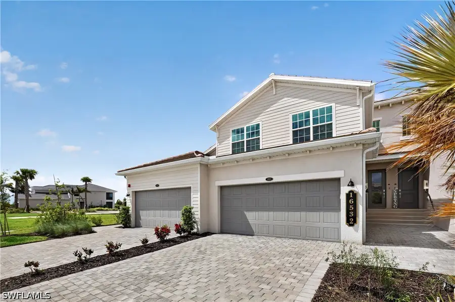 16365 Willowgreen Road #1521, Babcock Ranch, FL 33982 - #2