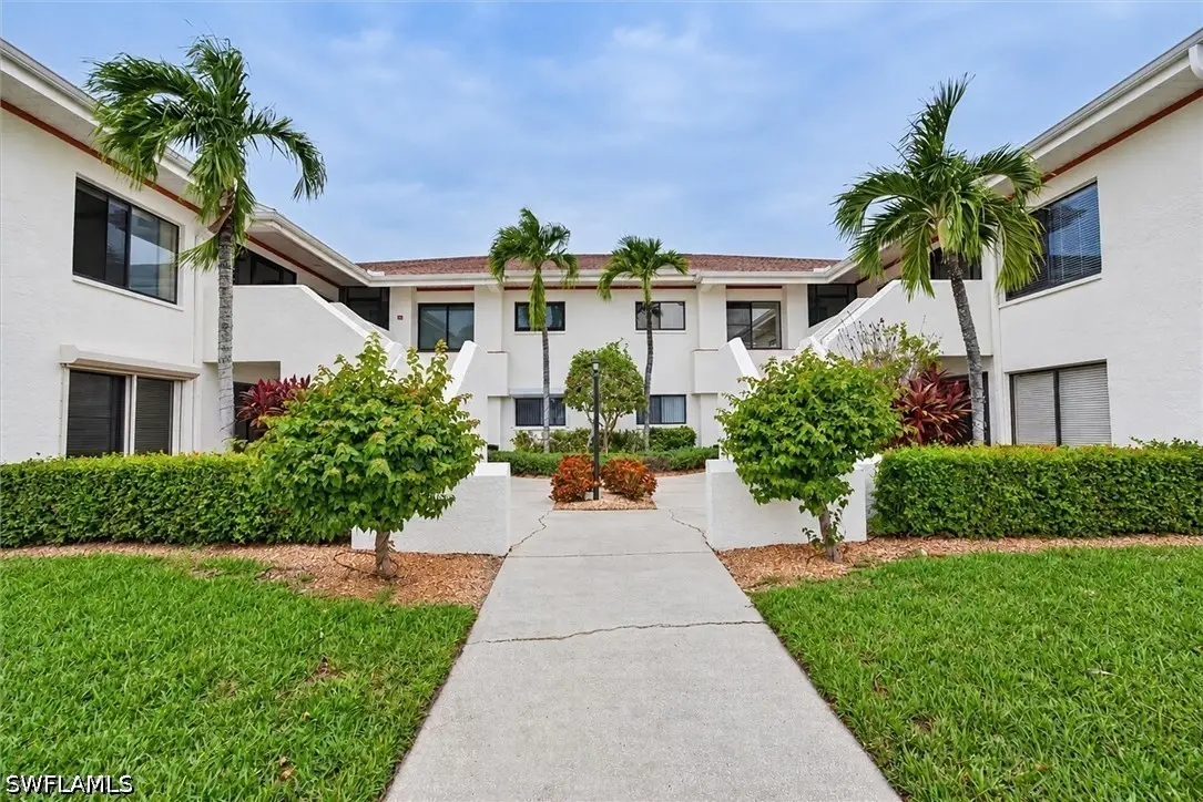 1792 Augusta Drive #204, Fort Myers, FL 33907 - #1