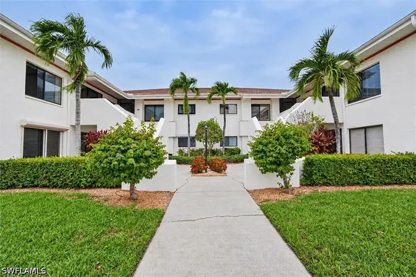 1792 Augusta Drive #204, Fort Myers, FL 33907