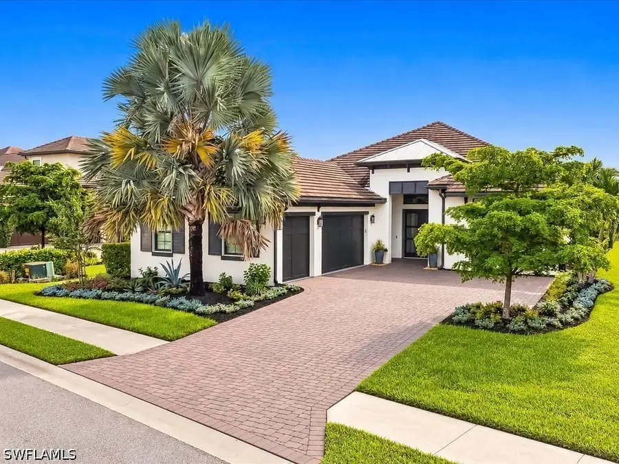 15584 Montello Lane, Naples, FL 34114 - #2