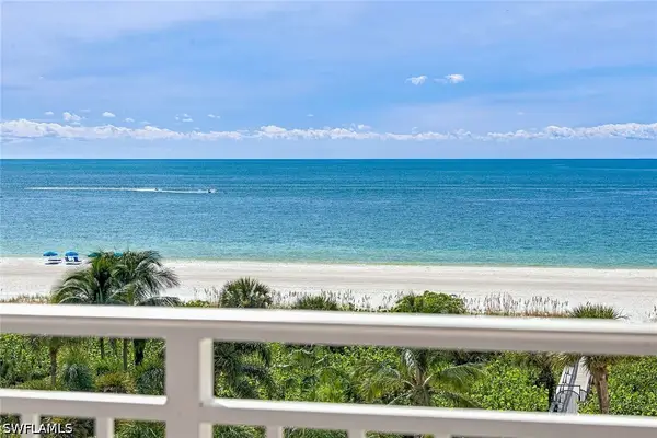 520 S Collier Boulevard #607, Marco Island, FL 34145