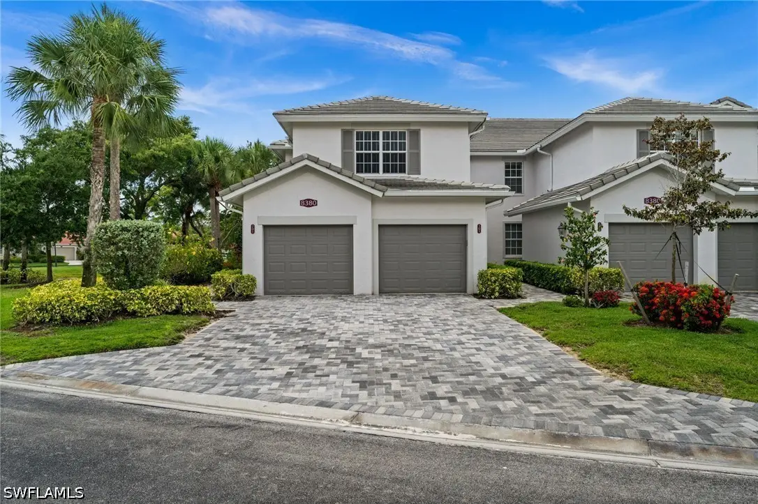 8380 Whisper Trace Lane #J201, Naples, FL 34114 - #1