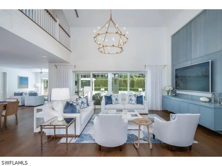 4042 Old Trail Way, Naples, FL 34103 - #2