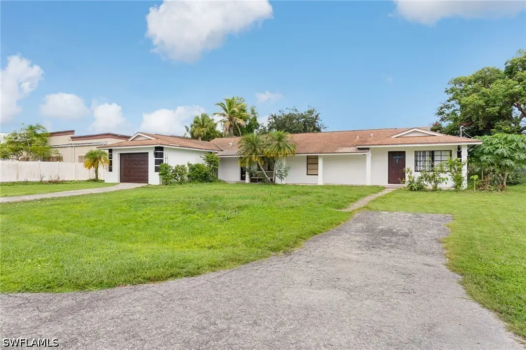 5067 27th Place Sw, Naples, FL 34116 - #1