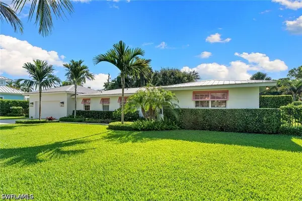 444 3rd Street N, Naples, FL 34102