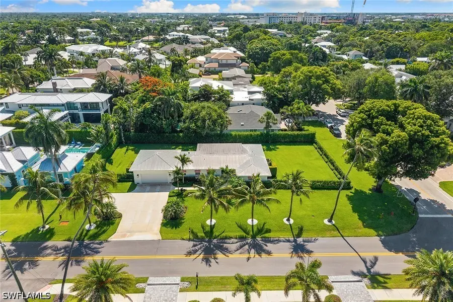 444 3rd Street N, Naples, FL 34102 - #2