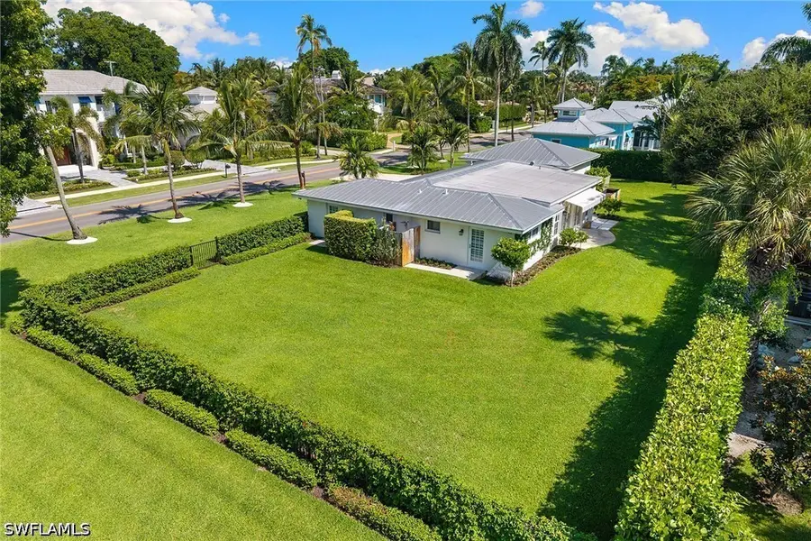 444 3rd Street N, Naples, FL 34102 - #3