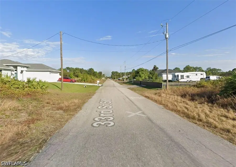 2711 33rd Street Sw, Lehigh Acres, FL 33976 - #3