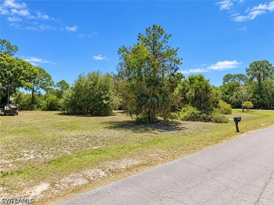 606 Glenn Avenue, Lehigh Acres, FL 33972 - #3