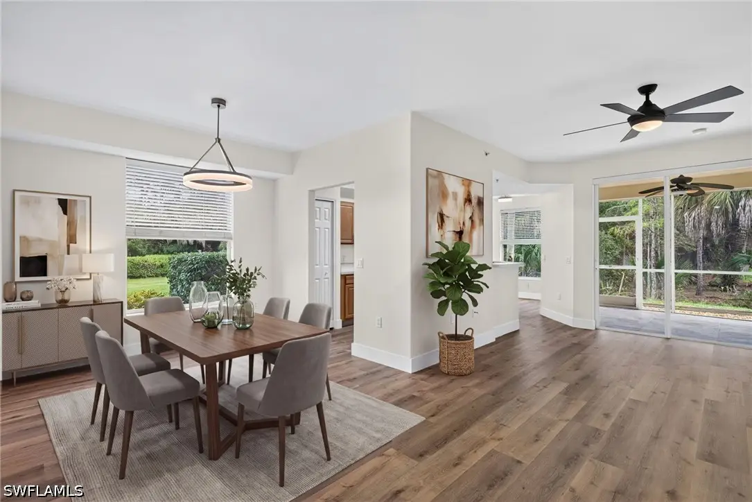 1295 Henley Street #1207, Naples, FL 34105 - #1