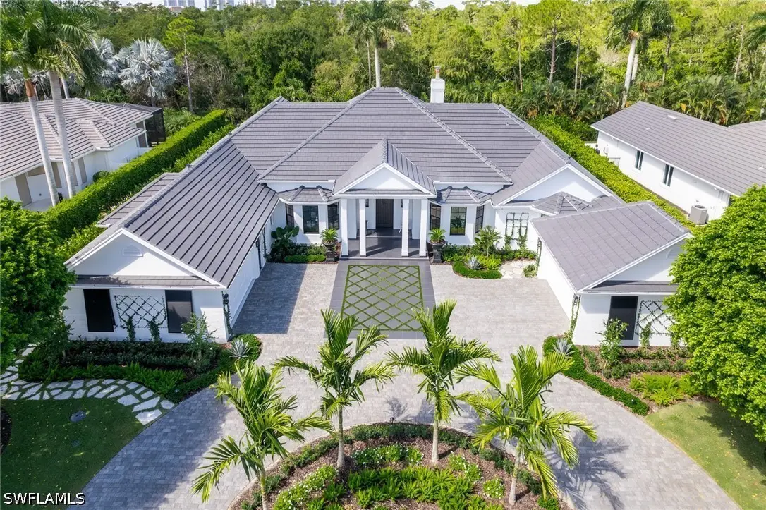 743 Saint Georges Court, Naples, FL 34110 - #1