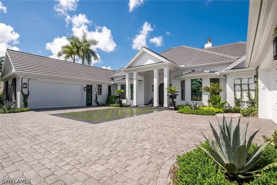 743 Saint Georges Court, Naples, FL 34110 - #3