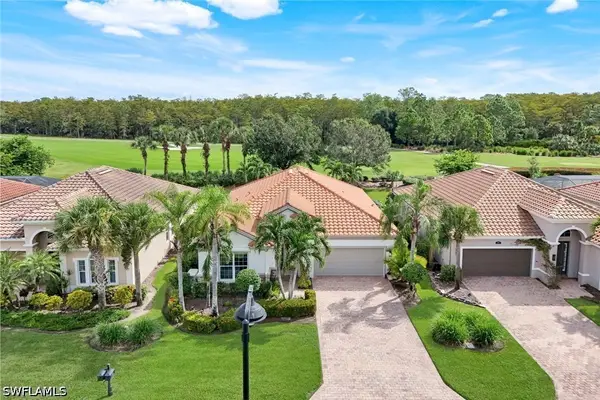 9090 Limestone Lane, Naples, FL 34120