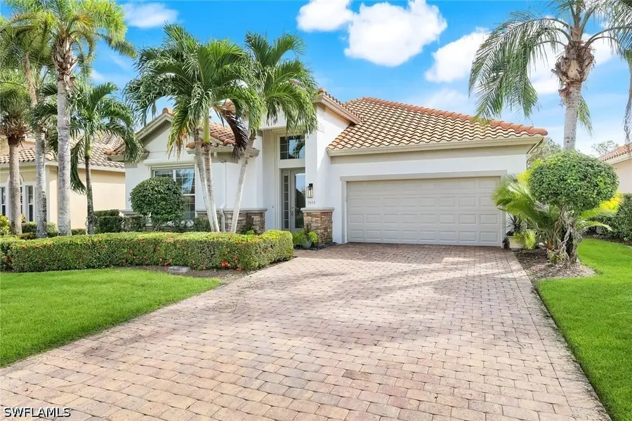 9090 Limestone Lane, Naples, FL 34120 - #2