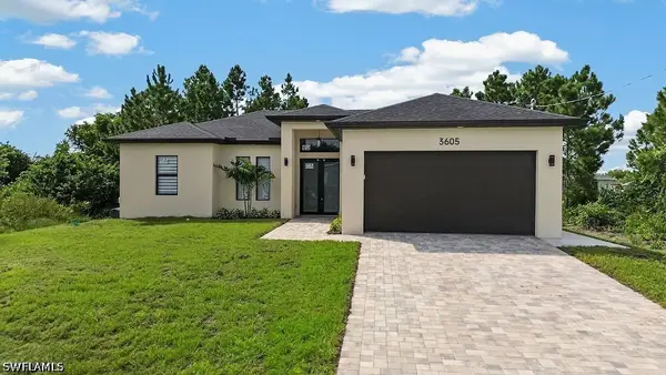 3605 18th Street Sw, Lehigh Acres, FL 33976
