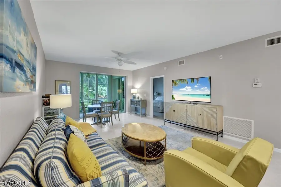 859 Tanbark Drive #103, Naples, FL 34108 - #2