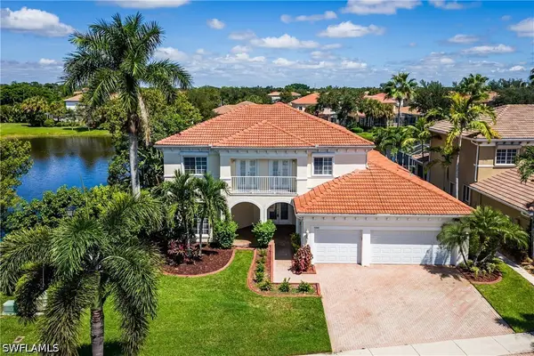 9200 Paseo De Valencia Street, Fort Myers, FL 33908