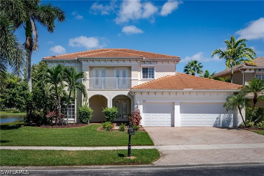 9200 Paseo De Valencia Street, Fort Myers, FL 33908 - #2