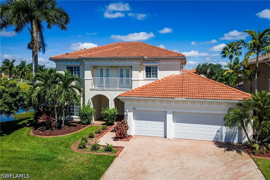 9200 Paseo De Valencia Street, Fort Myers, FL 33908 - #3