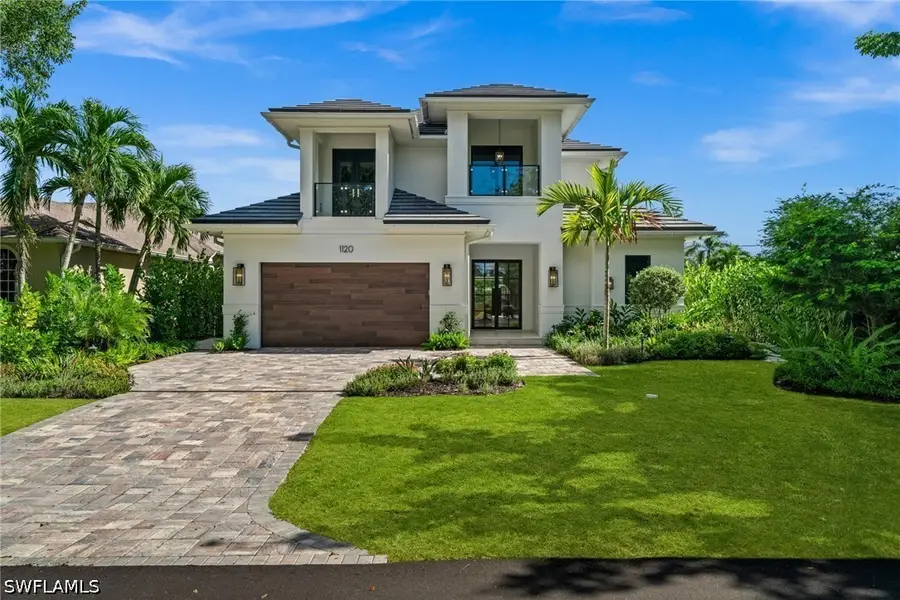 1120 10th Avenue N, Naples, FL 34102 - #2