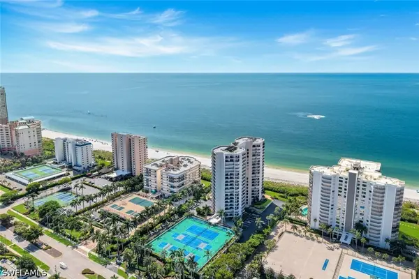 850 S Collier Boulevard #603, Marco Island, FL 34145