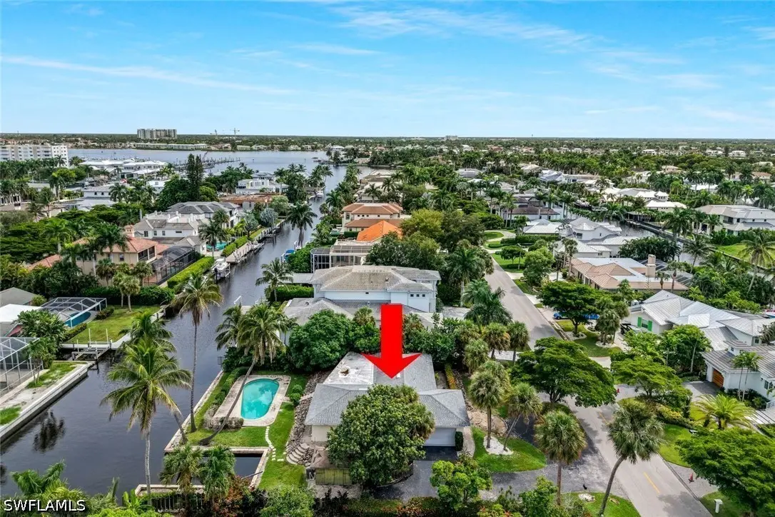 499 16th Avenue S, Naples, FL 34102 - #1