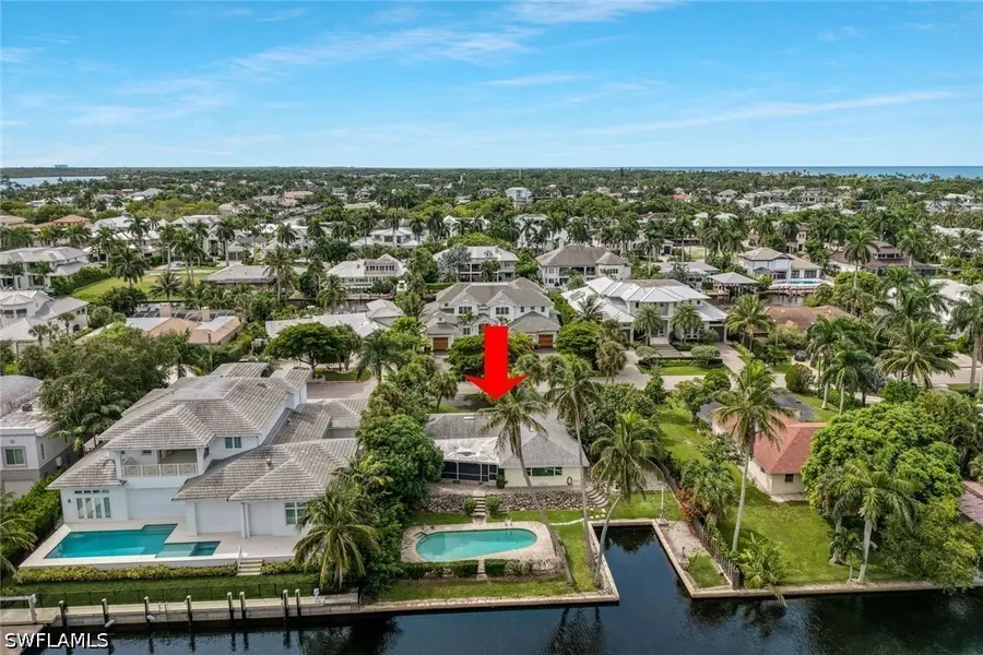 499 16th Avenue S, Naples, FL 34102 - #2