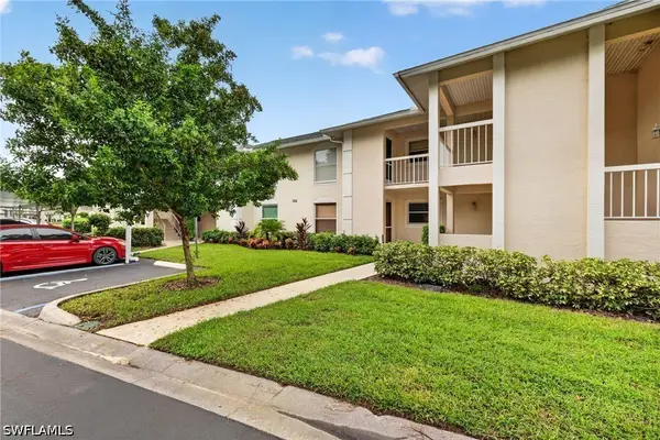 768 Landover Circle #203, Naples, FL 34104