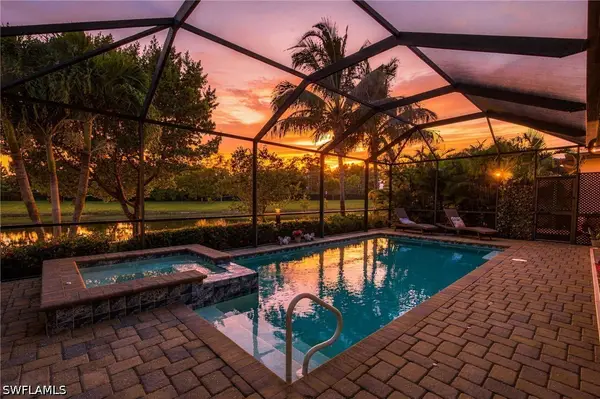 1869 Mustique Street, Naples, FL 34120