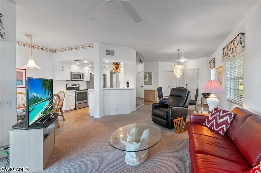 13912 Southampton Drive #3301, Bonita Springs, FL 34135 - #3