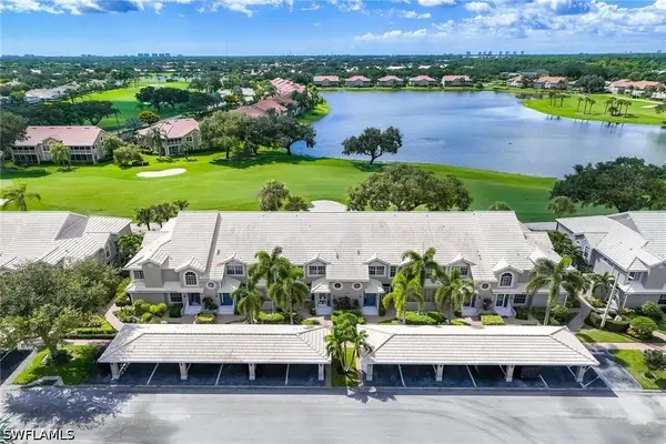 28072 Cavendish Court #2207, Bonita Springs, FL 34135